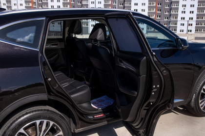 Продажа Haval F7 I 2.0 AMT (190 л.с.) 2020 Черный в Автодом