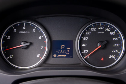 Продажа Mitsubishi Outlander III 2.0 CVT (146 л.с.) 2014 Черный в Автодом