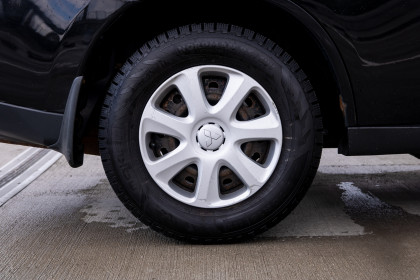 Продажа Mitsubishi Outlander III 2.0 CVT (146 л.с.) 2014 Черный в Автодом