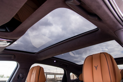 Продажа Voyah Passion I EV Long Range 0.0 AT (510 л.с.) 2023 Черный в Автодом