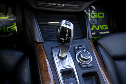 Продажа BMW X6 I (E71) 35d 3.0 AT (286 л.с.) 2010 Черный в Автодом