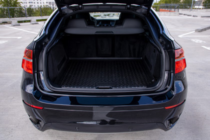 Продажа BMW X6 I (E71) 35d 3.0 AT (286 л.с.) 2010 Черный в Автодом