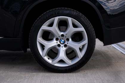 Продажа BMW X6 I (E71) 35d 3.0 AT (286 л.с.) 2010 Черный в Автодом