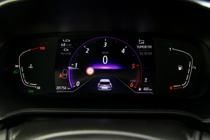 Продажа Renault Megane IV Рестайлинг 1.5 MT (115 л.с.) 2020 Серый в Автодом
