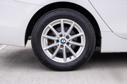 Продажа BMW 2 серии Gran Tourer F46 218d 2.0 AT (150 л.с.) 2017 Белый в Автодом