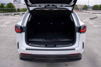 Продажа Lexus NX II 250 2.5 AT (201 л.с.) 2023 Белый в Автодом