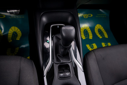 Продажа Toyota Corolla XII (E210) 1.8 CVT (140 л.с.) 2019 Белый в Автодом
