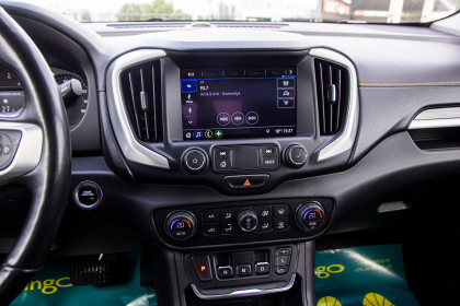 Продажа GMC Terrain II 2.0 AT (252 л.с.) 2018 Белый в Автодом