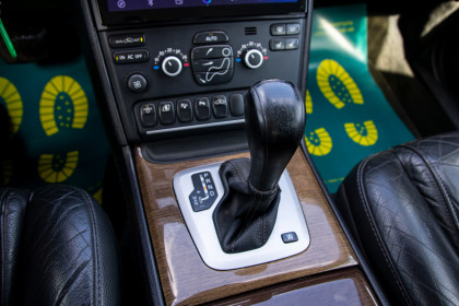 Продажа Volvo XC90 I Рестайлинг 2.4 AT (200 л.с.) 2011 Черный в Автодом