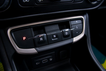 Продажа GMC Terrain II Рестайлинг 1.5 AT (170 л.с.) 2023 Черный в Автодом