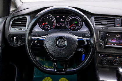 Продажа Volkswagen Golf VII 1.4 AMT (122 л.с.) 2013 Серый в Автодом