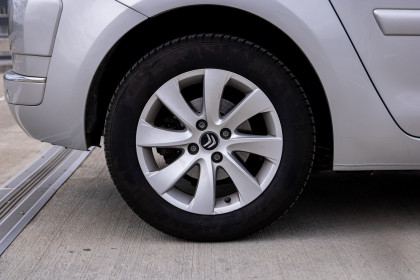 Продажа Citroen C4 Picasso I Grand 1.6 MT (109 л.с.) 2011 Серебристый в Автодом