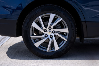 Продажа Chevrolet Equinox III Рестайлинг 1.5 AT (173 л.с.) 2022 Синий в Автодом