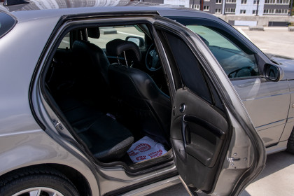 Продажа Saab 9-5 I Рестайлинг 2 2.3 AT (260 л.с.) 2006 Серебристый в Автодом