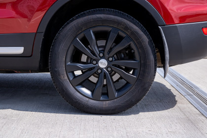 Продажа Geely Atlas I 1.8 AT (184 л.с.) 2020 Красный в Автодом