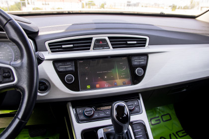 Продажа Geely Atlas I 1.8 AT (184 л.с.) 2020 Красный в Автодом