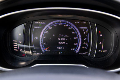 Продажа Geely Atlas I 1.8 AT (184 л.с.) 2020 Красный в Автодом