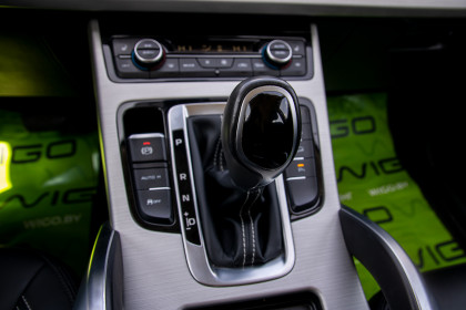 Продажа Geely Atlas I 1.8 AT (184 л.с.) 2020 Красный в Автодом