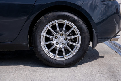Продажа Peugeot 308 II 1.6 MT (115 л.с.) 2015 Серый в Автодом