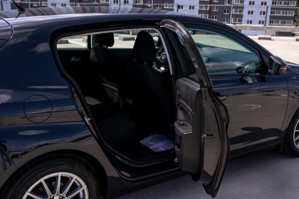 Продажа Peugeot 308 II 1.6 MT (115 л.с.) 2015 Серый в Автодом