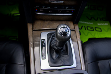 Продажа Mercedes-Benz E-Класс IV (W212, S212, C207) 220 5G-Tronic 2.1 AT (170 л.с.) 2009 Черный в Автодом