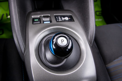 Продажа Nissan Leaf II (ZE1) 0.0 AT (150 л.с.) 2018 Серый в Автодом