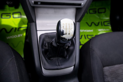 Продажа Skoda Octavia II (A5) Рестайлинг 1.6 MT (102 л.с.) 2011 Белый в Автодом