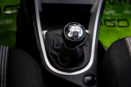 Продажа Peugeot 307 I Рестайлинг 1.6 MT (109 л.с.) 2006 Серебристый в Автодом