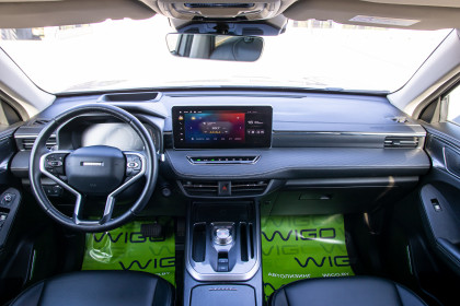 Продажа Haval Jolion I 1.5 AMT (143 л.с.) 2021 Серый в Автодом