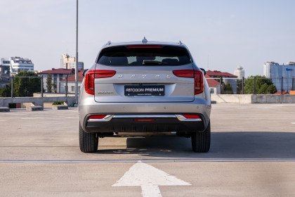 Продажа Haval Jolion I 1.5 AMT (143 л.с.) 2021 Серый в Автодом