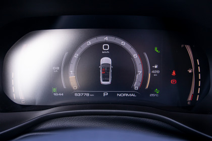 Продажа Haval Jolion I 1.5 AMT (143 л.с.) 2021 Серый в Автодом