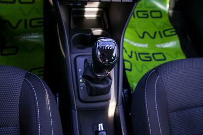 Продажа Skoda Rapid I 1.4 AMT (125 л.с.) 2016 Черный в Автодом