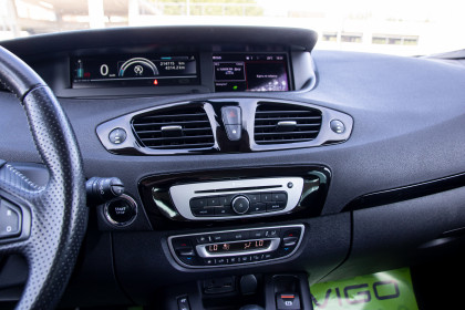 Продажа Renault Scenic III Рестайлинг 2 1.6 MT (130 л.с.) 2016 Серый в Автодом