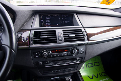 Продажа BMW X5 II (E70) Рестайлинг 40d 3.0 AT (306 л.с.) 2011 Черный в Автодом