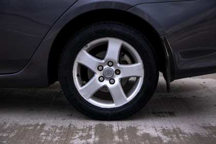 Продажа Toyota Corolla X (E140, E150) 1.6 MT (124 л.с.) 2008 Серый в Автодом