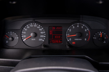 Продажа ЗАЗ Forza I 1.5 MT (109 л.с.) 2011 Серый в Автодом