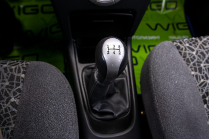 Продажа ЗАЗ Forza I 1.5 MT (109 л.с.) 2011 Серый в Автодом