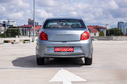 Продажа ЗАЗ Forza I 1.5 MT (109 л.с.) 2011 Серый в Автодом