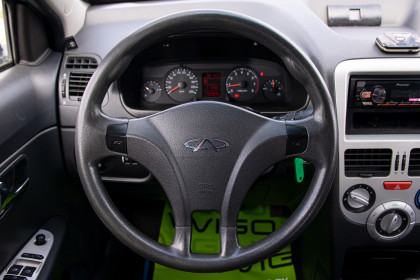 Продажа ЗАЗ Forza I 1.5 MT (109 л.с.) 2011 Серый в Автодом