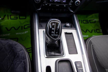 Продажа Geely Emgrand X7 I Рестайлинг 2 2.0 AT (139 л.с.) 2019 Коричневый в Автодом
