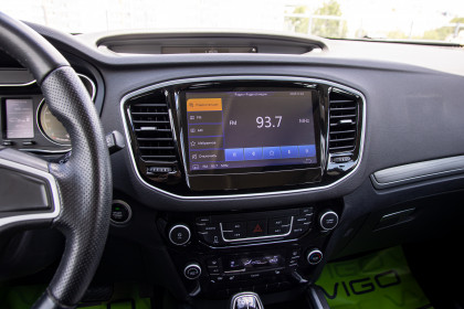 Продажа Geely Emgrand X7 I Рестайлинг 2 2.0 AT (139 л.с.) 2019 Коричневый в Автодом