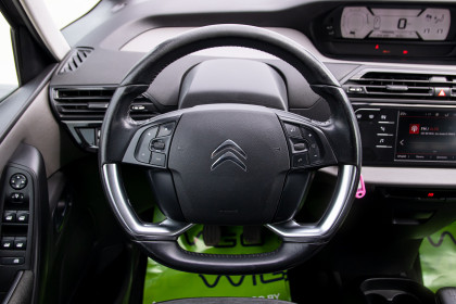 Продажа Citroen C4 SpaceTourer I Grand 1.2 MT (131 л.с.) 2019 Серый в Автодом