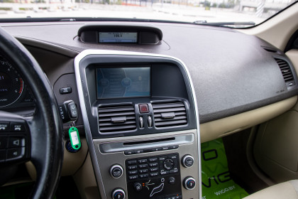 Продажа Volvo XC60 I 2.4 AT (163 л.с.) 2010 Черный в Автодом