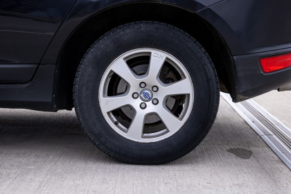 Продажа Volvo XC60 I 2.4 AT (163 л.с.) 2010 Черный в Автодом