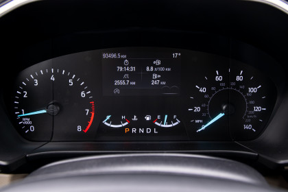 Продажа Ford Escape IV 1.5 AT (180 л.с.) 2020 Серебристый в Автодом