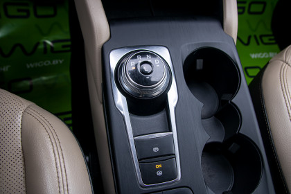 Продажа Ford Escape IV 1.5 AT (180 л.с.) 2020 Серебристый в Автодом