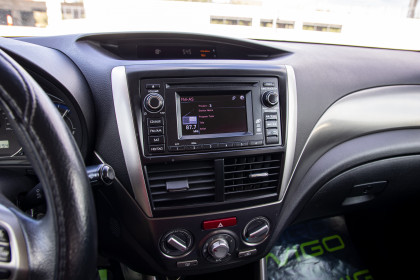 Продажа Subaru Forester III Рестайлинг 2.5 AT (172 л.с.) 2012 Черный в Автодом