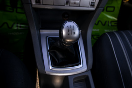 Продажа Ford Focus II Рестайлинг 1.6 MT (115 л.с.) 2008 Серебристый в Автодом