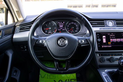 Продажа Volkswagen Passat B8 1.6 MT (120 л.с.) 2018 Белый в Автодом