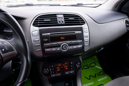 Продажа Fiat Bravo II 1.4 MT (150 л.с.) 2010 Черный в Автодом